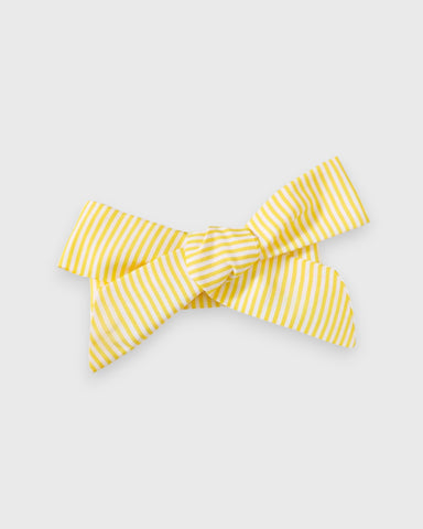 3 Pc Baby Girl Color Block Stripe Set