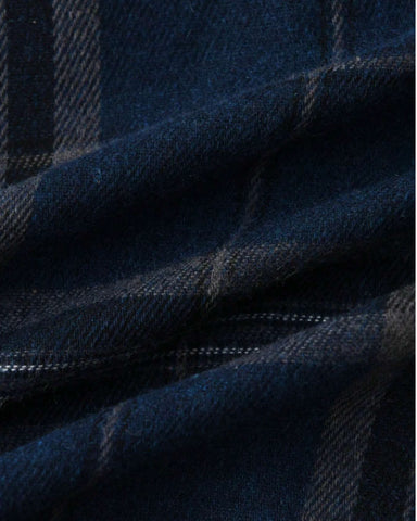 Toddler Boy Plaid Shirt