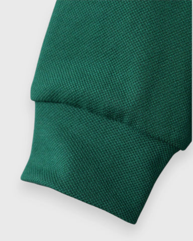 Boys NYC colorblock Polo Shirt