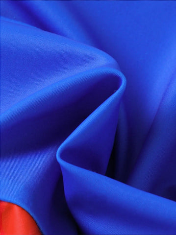 Boys Spider Print Romper Swimsuit