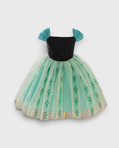 Girls Arandale Princess Dress