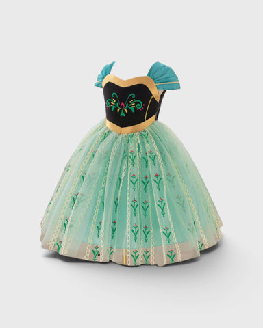 Girls Arandale Princess Dress