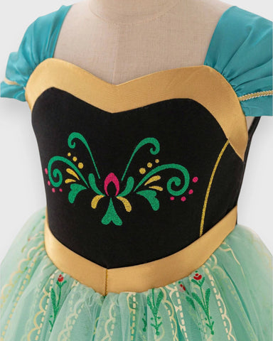 Girls Arandale Princess Dress