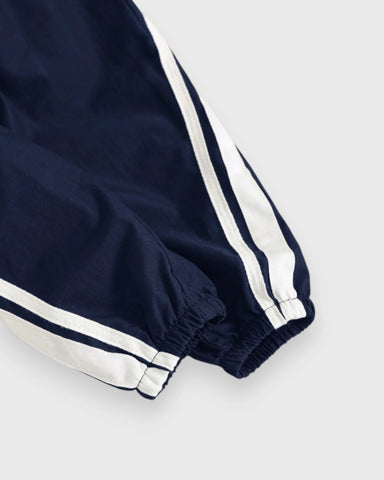Title: 2 Pc Kids Contrast-Stripe Track Jacket & Pants Set