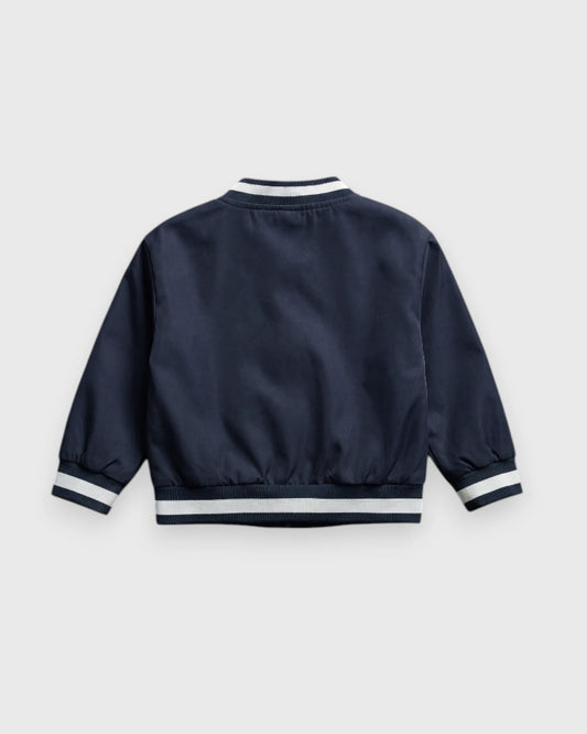 Baby Boy Nylon New York Jacket