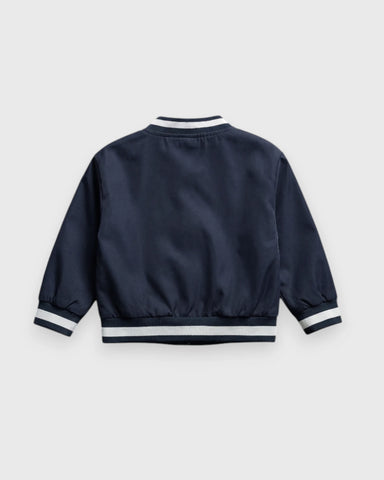 Baby Boy Nylon New York Jacket