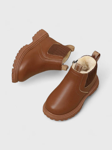 Toddler Chelsea Winter Boots