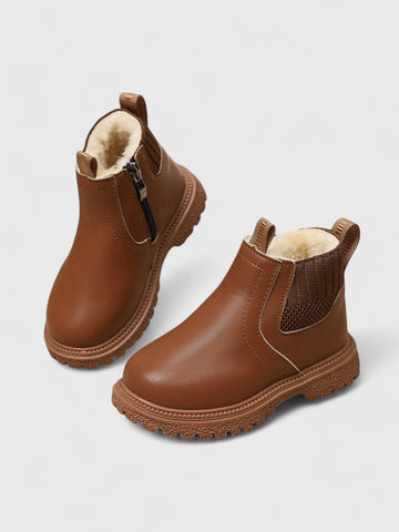 Toddler Chelsea Winter Boots