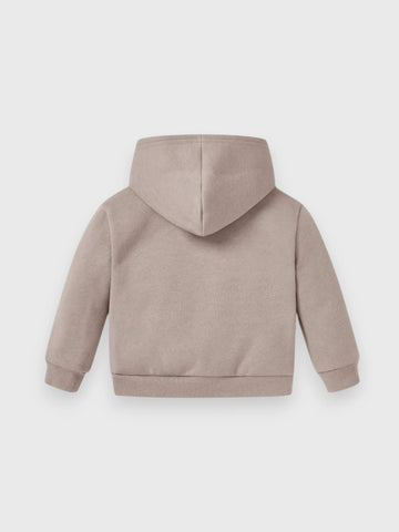 2 Piece Baby "Daddy's Mini" Hoody Sweat shirt and Pant Set