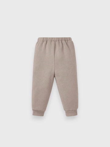 2 Piece Baby "Daddy's Mini" Hoody Sweat shirt and Pant Set