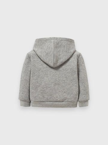 2 Piece Baby "Daddy's Mini" Hoody Sweat shirt and Pant Set