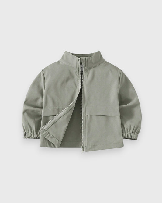 Baby Boy Light Casual Jacket