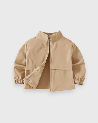 Baby Boy Light Casual Jacket
