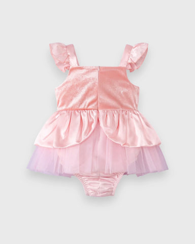 Baby Girl Princess Dress Costume