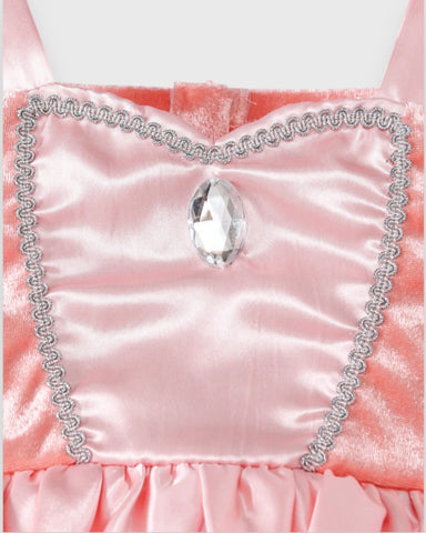 Baby Girl Princess Dress Costume