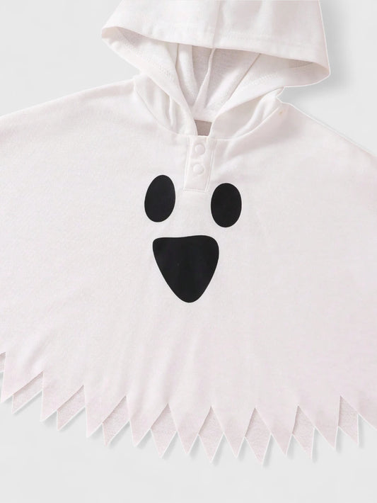 Baby Infant Ghost Costume
