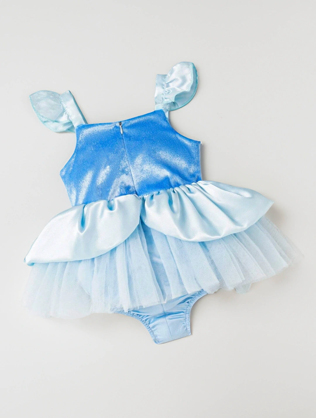 Baby Girl Princess Dress Costume – Little Good Humans