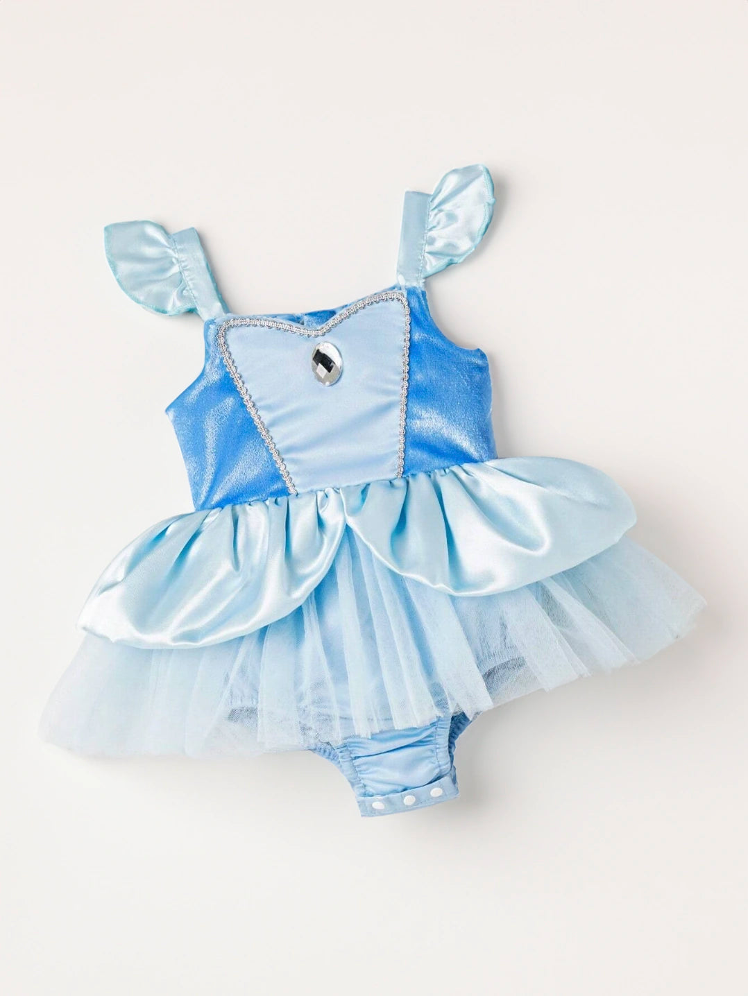 Baby Girl Princess Dress Costume